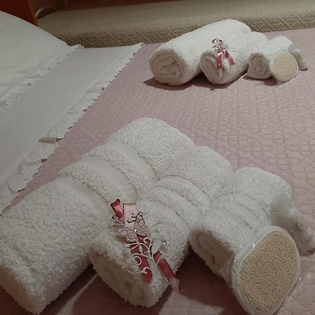 Casa Vacanze Etna Cocus Santa Venerina Kültér fotó