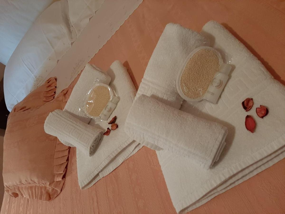 Casa Vacanze Etna Cocus Santa Venerina Kültér fotó
