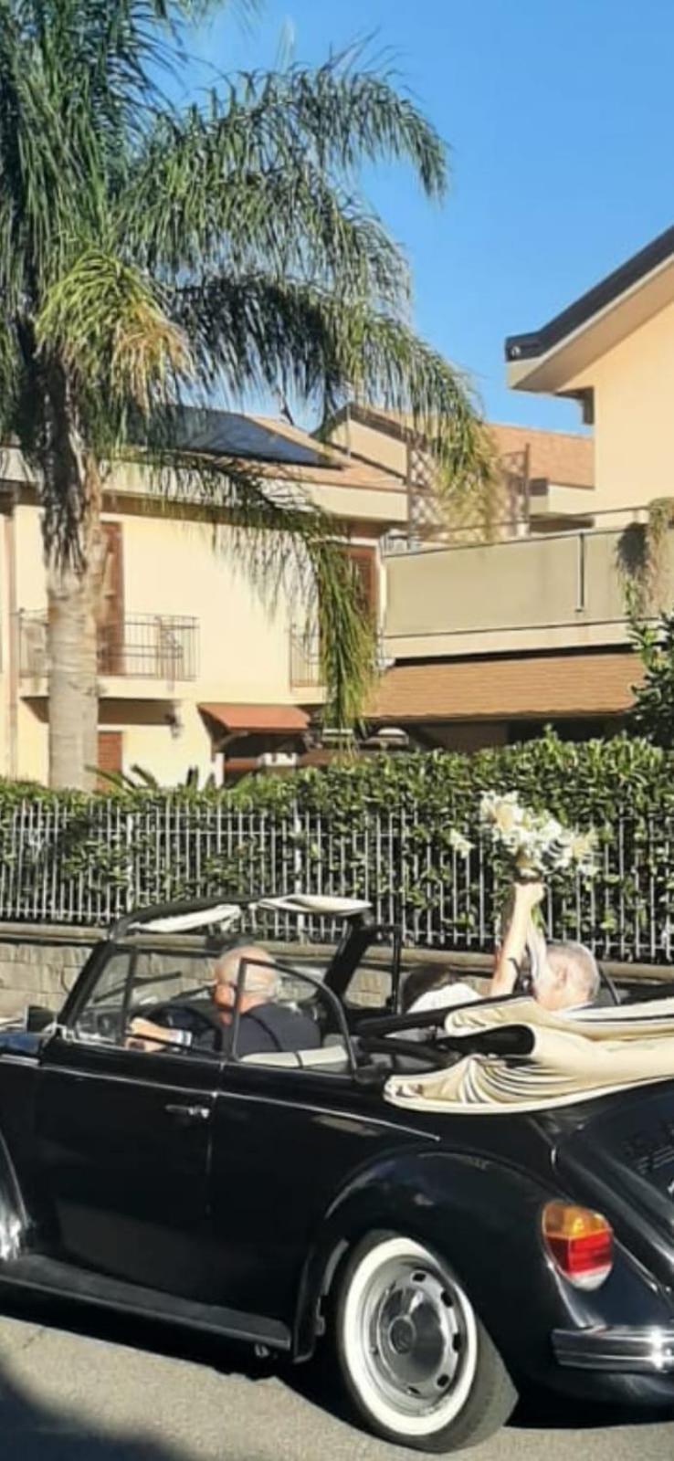 Casa Vacanze Etna Cocus Santa Venerina Kültér fotó
