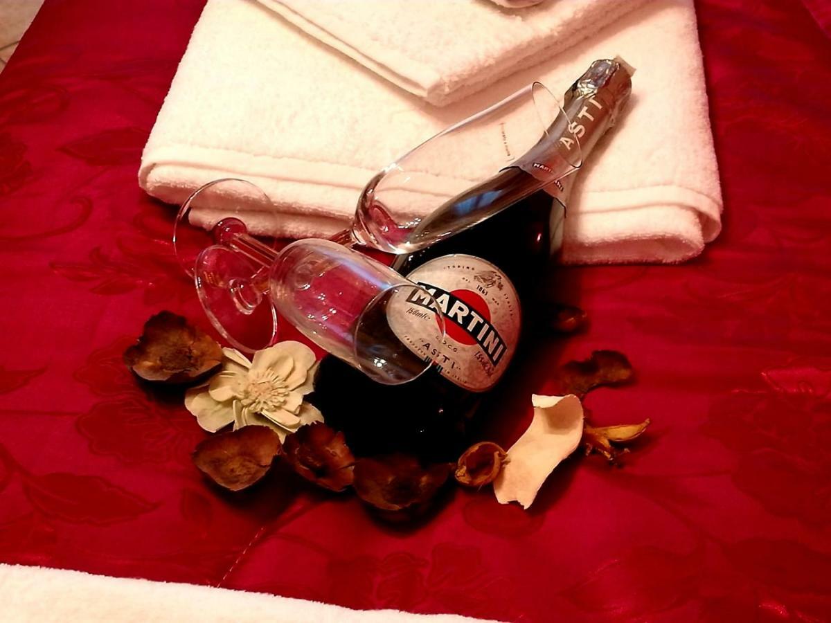 Casa Vacanze Etna Cocus Santa Venerina Kültér fotó