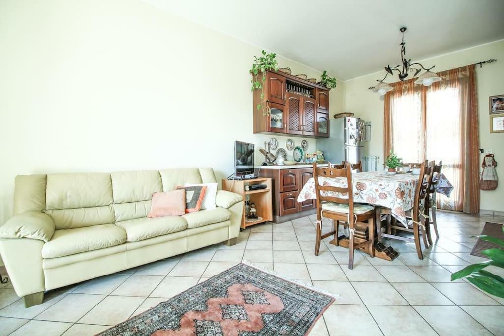 Casa Vacanze Etna Cocus Santa Venerina Kültér fotó